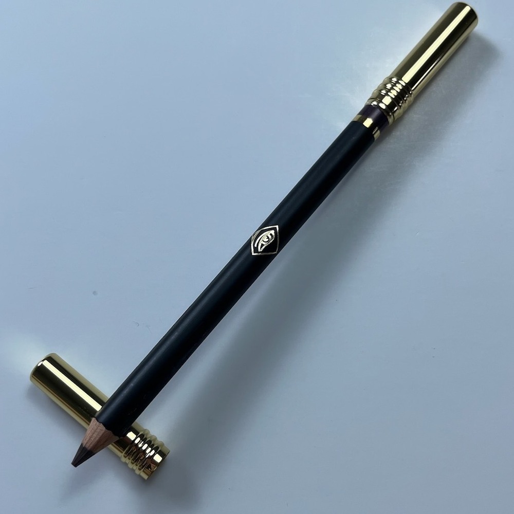 Artistry Vintage Eyeliner Pencil Softsticks Eyes Purple Eggplant Amway New Box